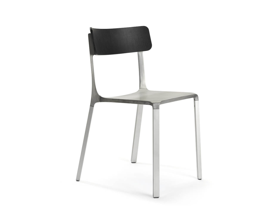 RUELLE chair - SCAB