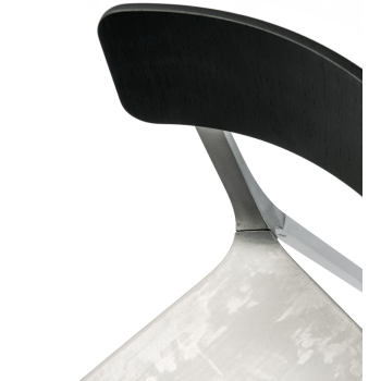 RUELLE chair - SCAB