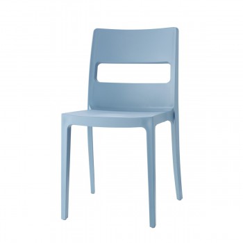 Sai chair 2275 Scab