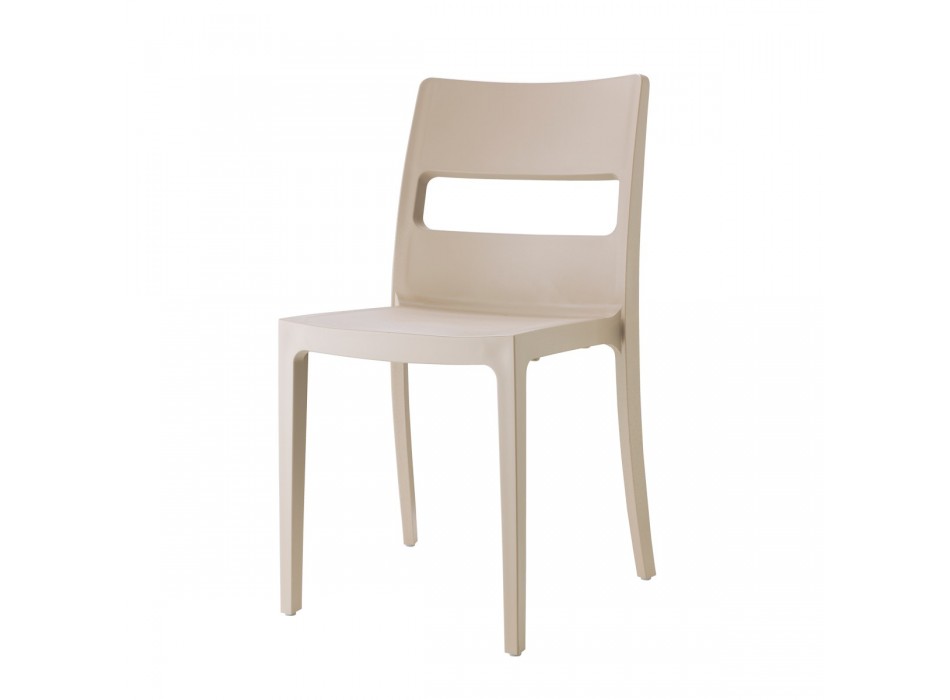 Sai chair 2275 Scab
