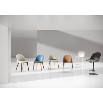 SAM 44.77R CHAIR INGENIA CASA
