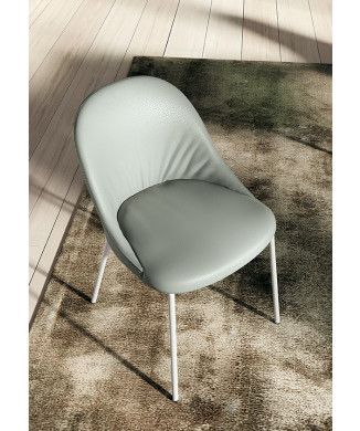 SAM 44.77R CHAIR INGENIA CASA