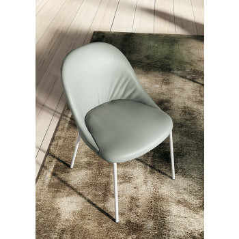 SAM 44.77R CHAIR INGENIA CASA