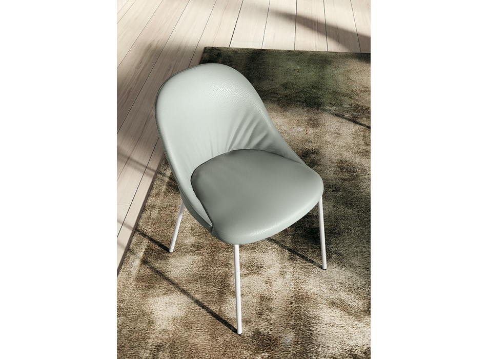 SAM 44.77R CHAIR INGENIA CASA