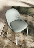 SAM 44.77R CHAIR INGENIA CASA