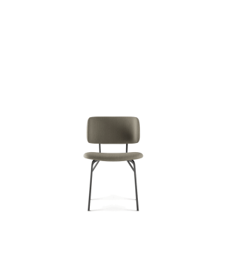 SAX Chair in Eco-Leather - NITESCO