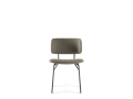SAX Microfiber Chair - NITESCO