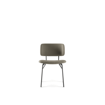 SAX Chair in Eco-Leather - NITESCO