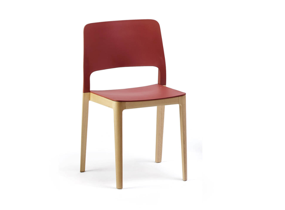 SETTESUSETTE Chair - INFINITI