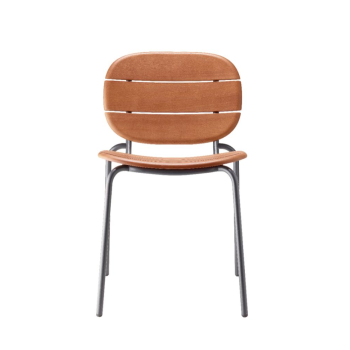 SI-SI' WOOD SCAB chair