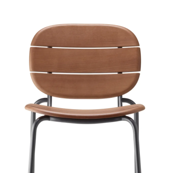 SI-SI' WOOD SCAB chair