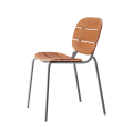 SI-SI' WOOD SCAB chair