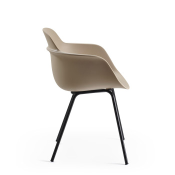 SICLA 4-legged Infiniti chair
