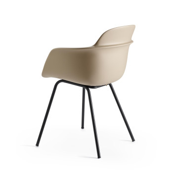 SICLA 4-legged Infiniti chair