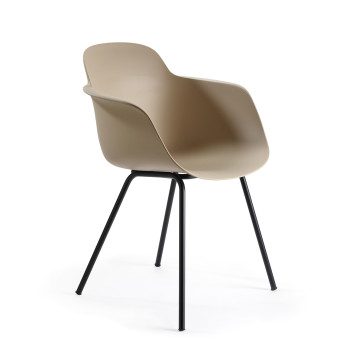SICLA 4-legged Infiniti chair