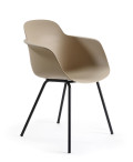 SICLA 4-legged Infiniti chair
