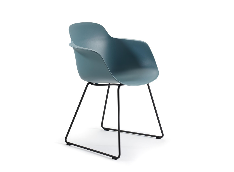 SICLA 4-legged Infiniti chair