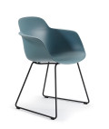SICLA 4-legged Infiniti chair