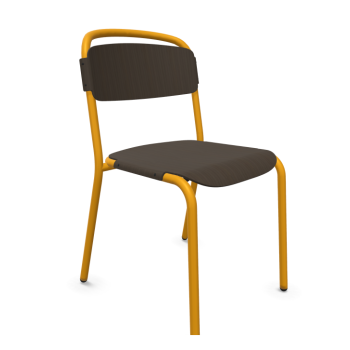 SKOL wooden chair - INFINITI