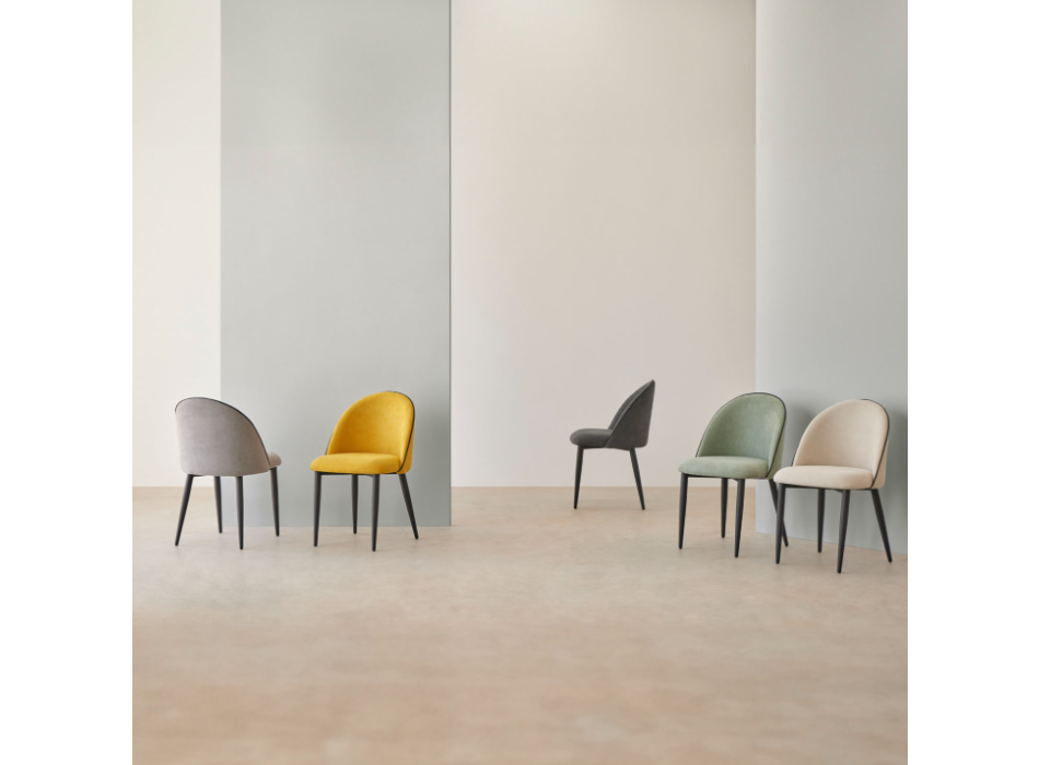 Sloane Chair SOMCASA