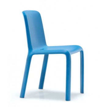 PEDRALI SNOW 300 CHAIR