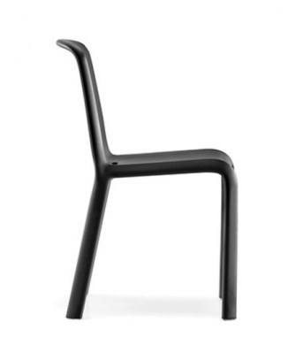 PEDRALI SNOW 300 CHAIR
