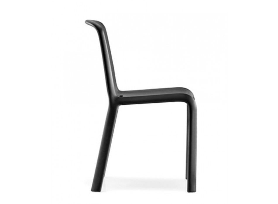 PEDRALI SNOW 300 CHAIR