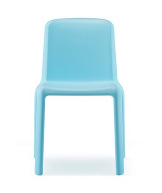 PEDRALI SNOW 303 JR CHAIR