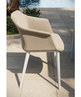 Sofia velvet MyYour chair
