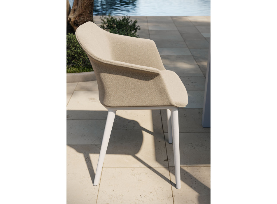 Sofia velvet MyYour chair