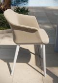 Sofia velvet MyYour chair