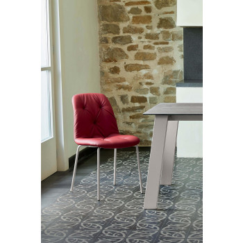 SPRING CHAIR 44.73 INGENIA CASA