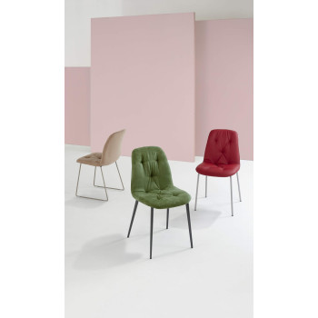 SPRING CHAIR 44.73 INGENIA CASA