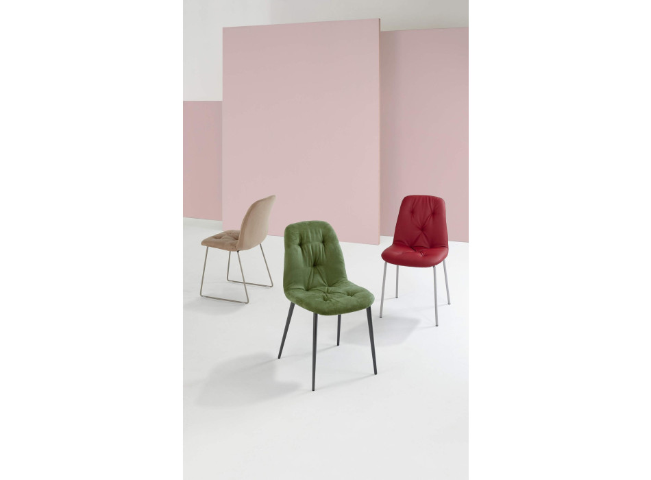SPRING CHAIR 44.73 INGENIA CASA