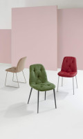 SPRING CHAIR 44.73 INGENIA CASA