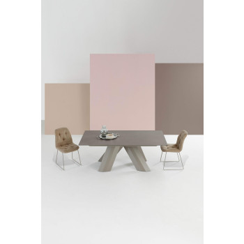 SPRING CHAIR 44.75 INGENIA CASA