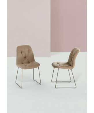 SPRING CHAIR 44.75 INGENIA CASA