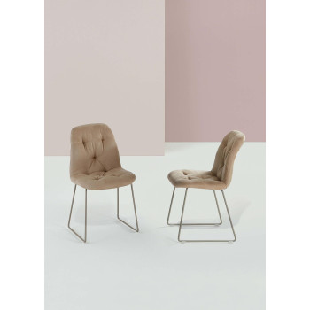 SPRING CHAIR 44.75 INGENIA CASA