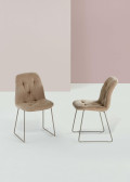 SPRING CHAIR 44.75 INGENIA CASA