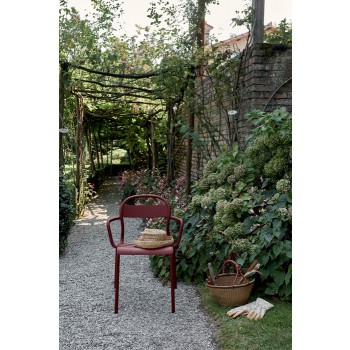 STECCA 1 COLOS chair