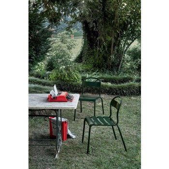 STECCA 1 COLOS chair