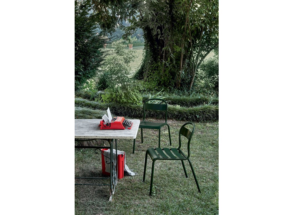 STECCA 1 COLOS chair