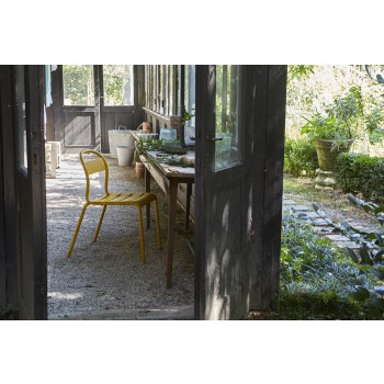 STECCA 1 COLOS chair