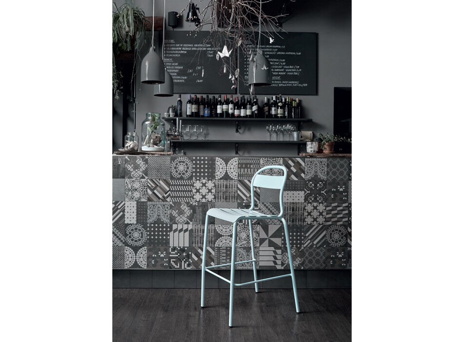 STECCA 5 COLOS chair