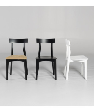 STELLA COLICO chair