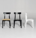 STELLA COLICO chair