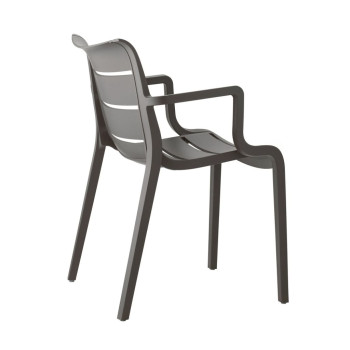 SUNSET Chair - SCAB
