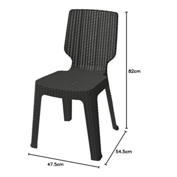 T CHAIR KETER chair