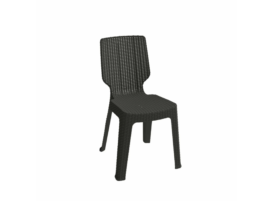 T CHAIR KETER chair