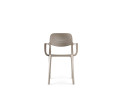 TAG 02 Chair with Armrests - NITESCO